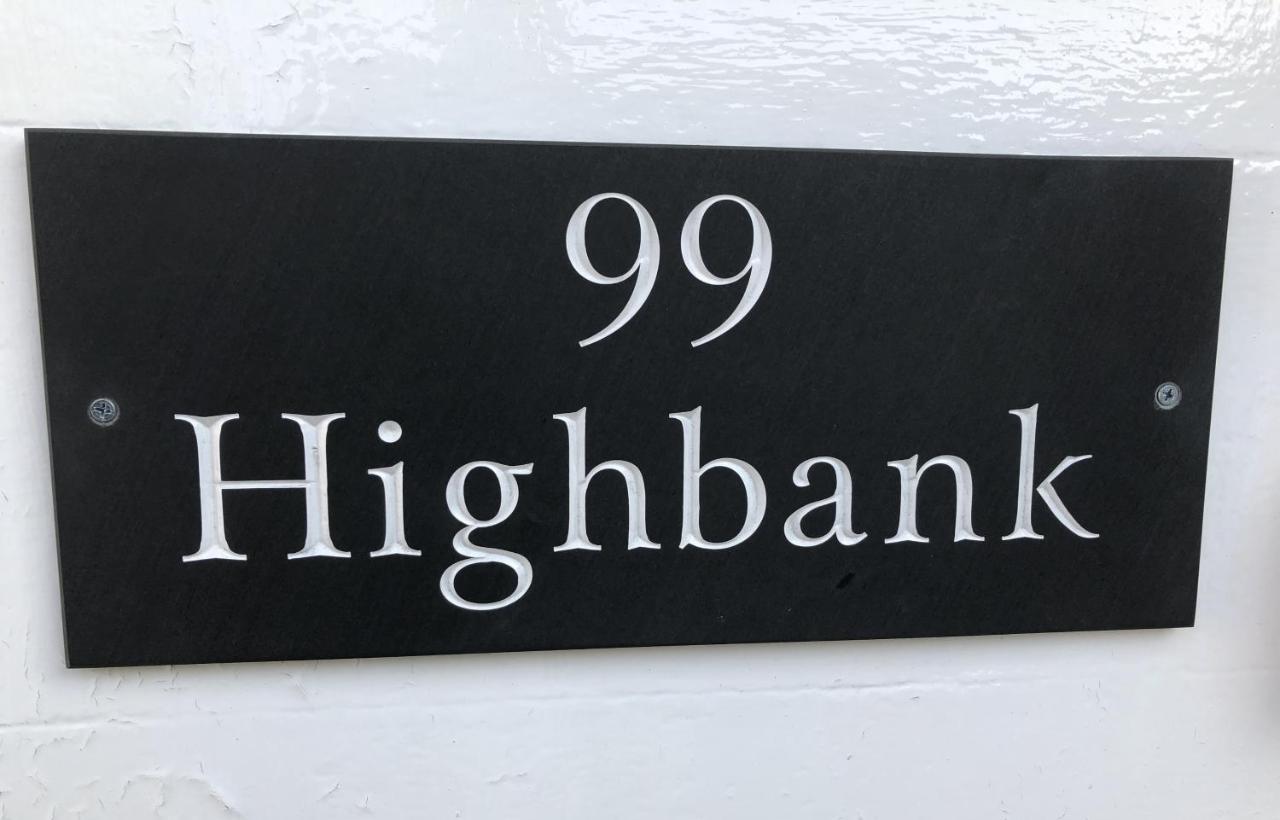 فيلا Highbank باونيس أون وينديرمير المظهر الخارجي الصورة